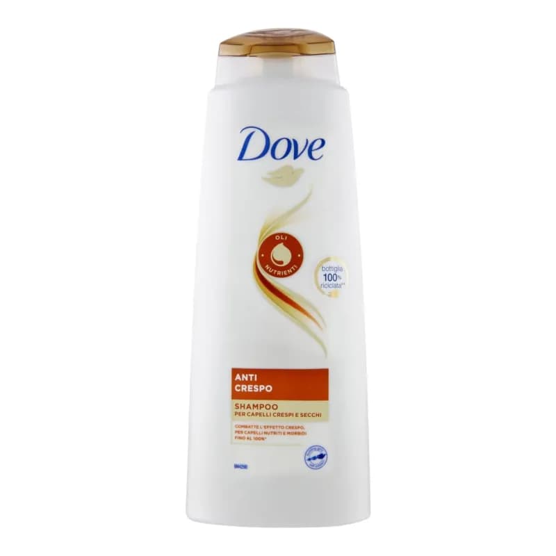 Dove sampon 360 ml Anti Crespo