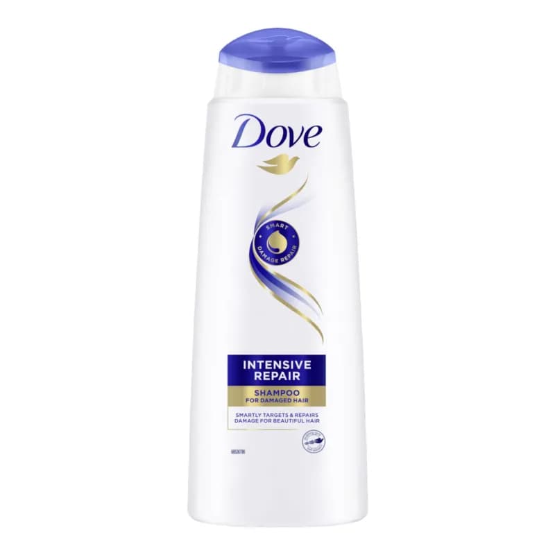 Dove sampon 400 ml Intensive Repair