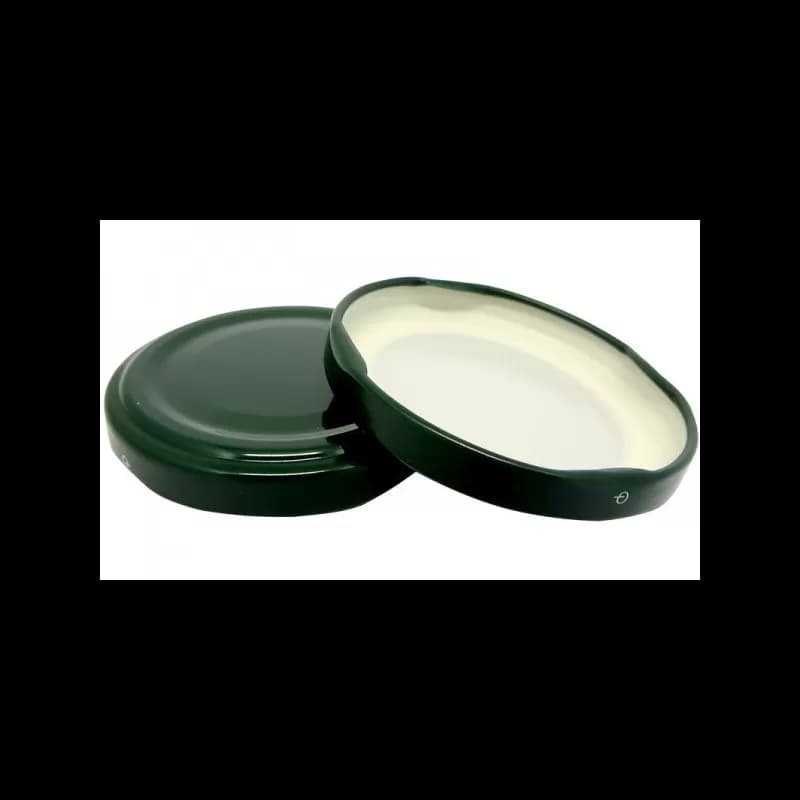 Capace de borcan twist off 82mm Diverse culori