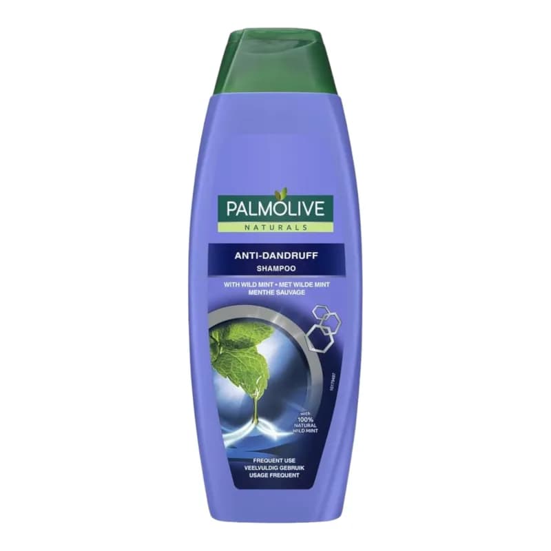 Palmolive sampon 350 ml Antiforfora