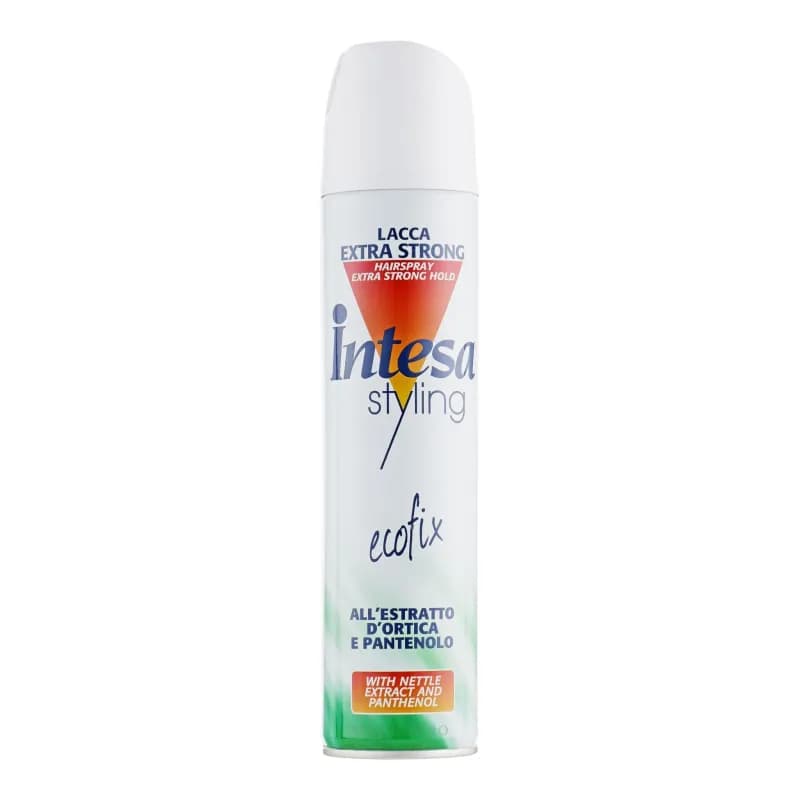 Intesa fixativ par 500 ml Ecofix, Extra Strong Hold
