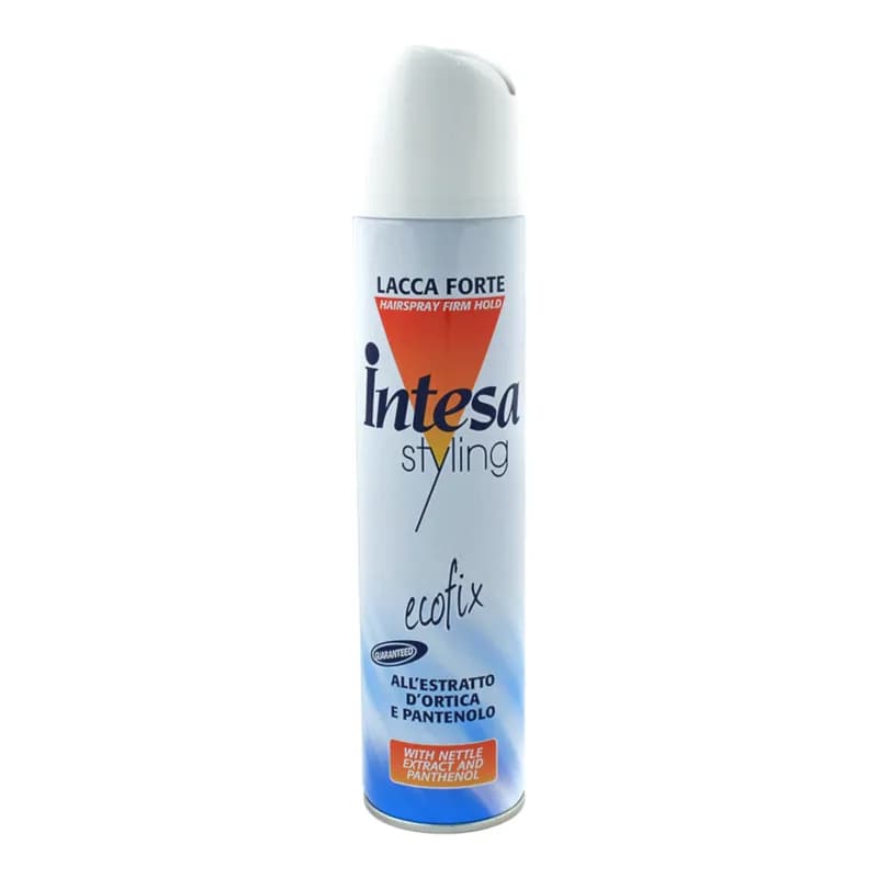 Intesa fixativ par 500 ml Ecofix, Firm Hold