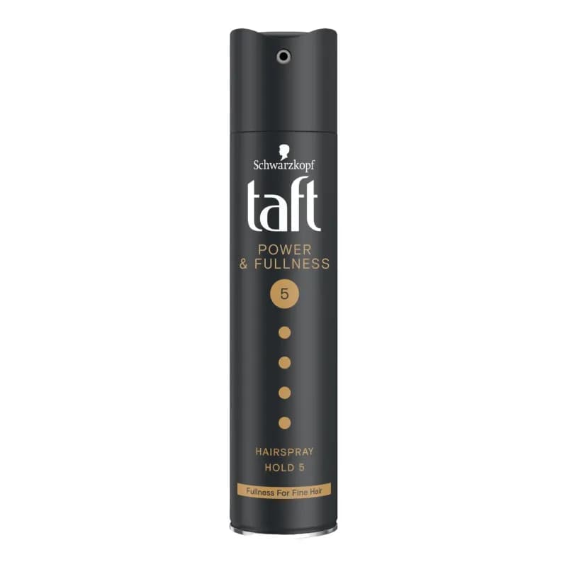 Taft fixativ de par 250 ml Power Fullness 5