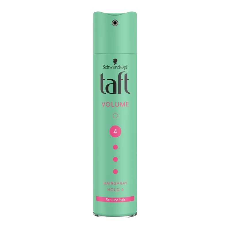 Taft fixativ de par 250 ml Volume 4
