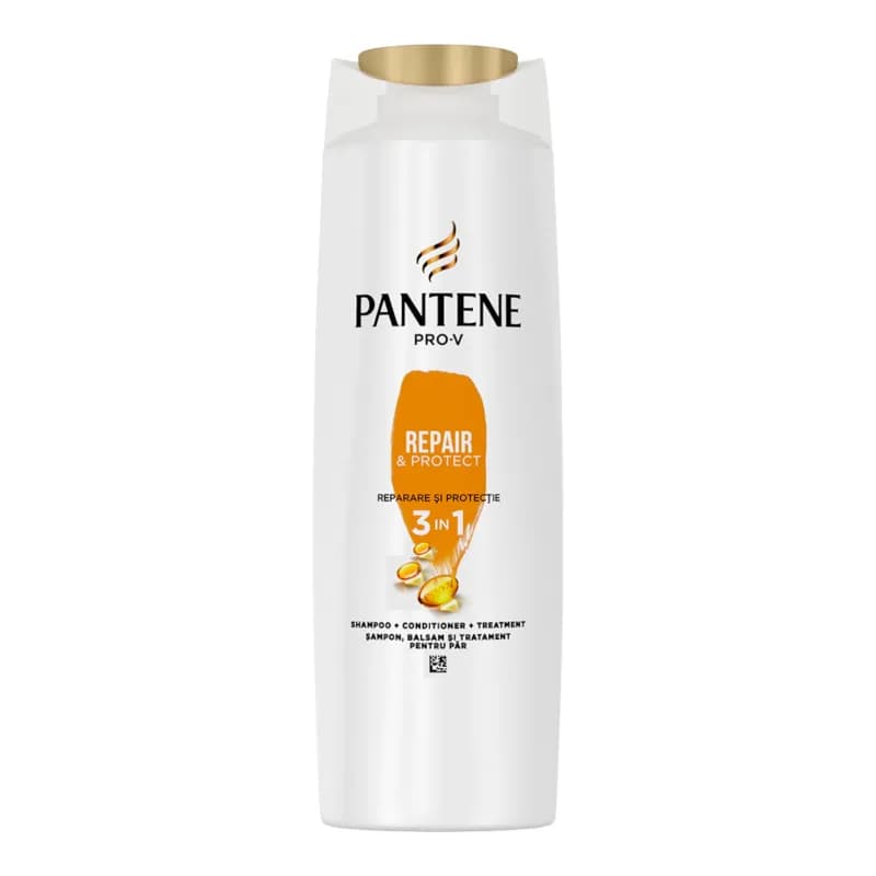 Pantene PRO-V sampon 200 ml 3in1 Repair & Protect