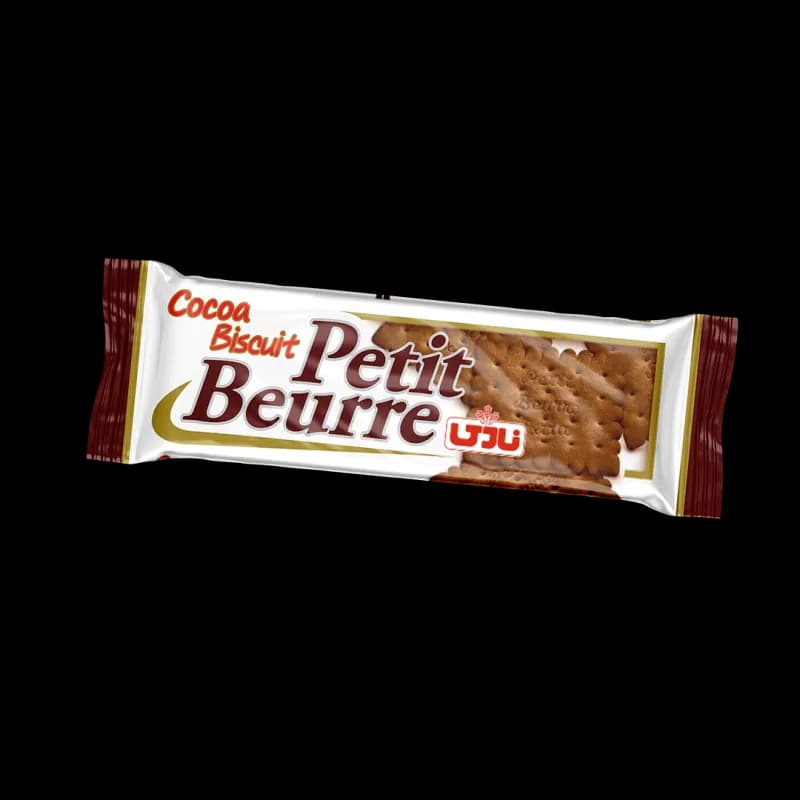 Nadi Petit Beurre biscuiti 55gr Cacao