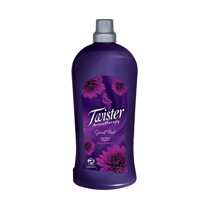 Twister balsam de rufe 2000ml Good Feel