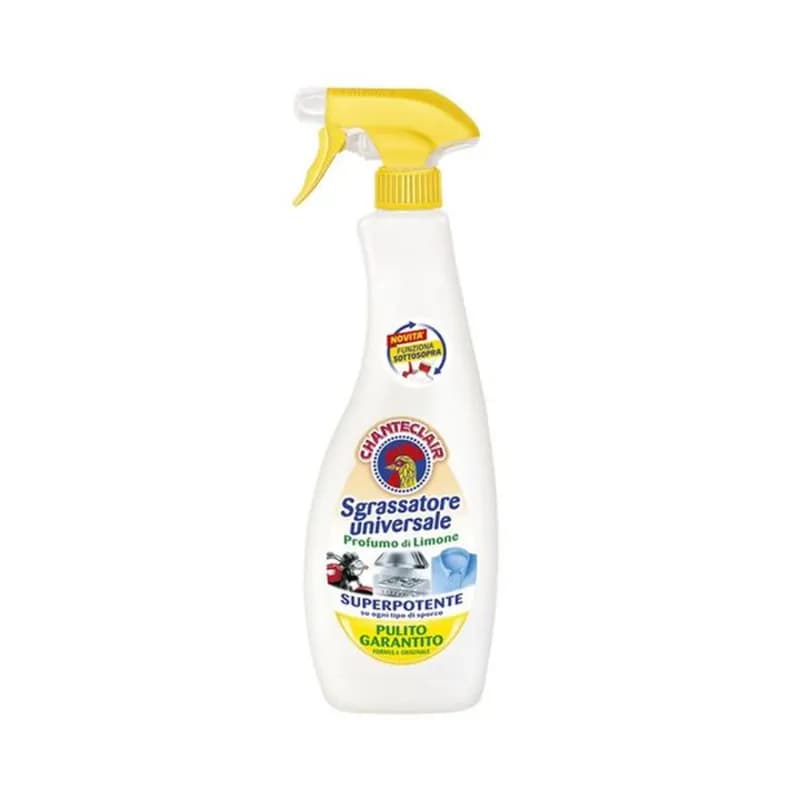 Chanteclair detergent degresant universal 750ml Lemon