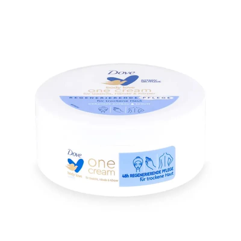Dove crema de corp 250ml Love Regenerating Care