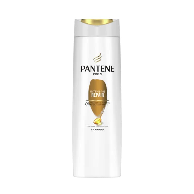Pantene PRO-V sampon 250ml Intensive Repair