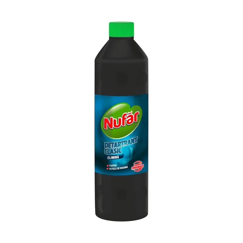 Nufar solutie detartranta 1L Clasic