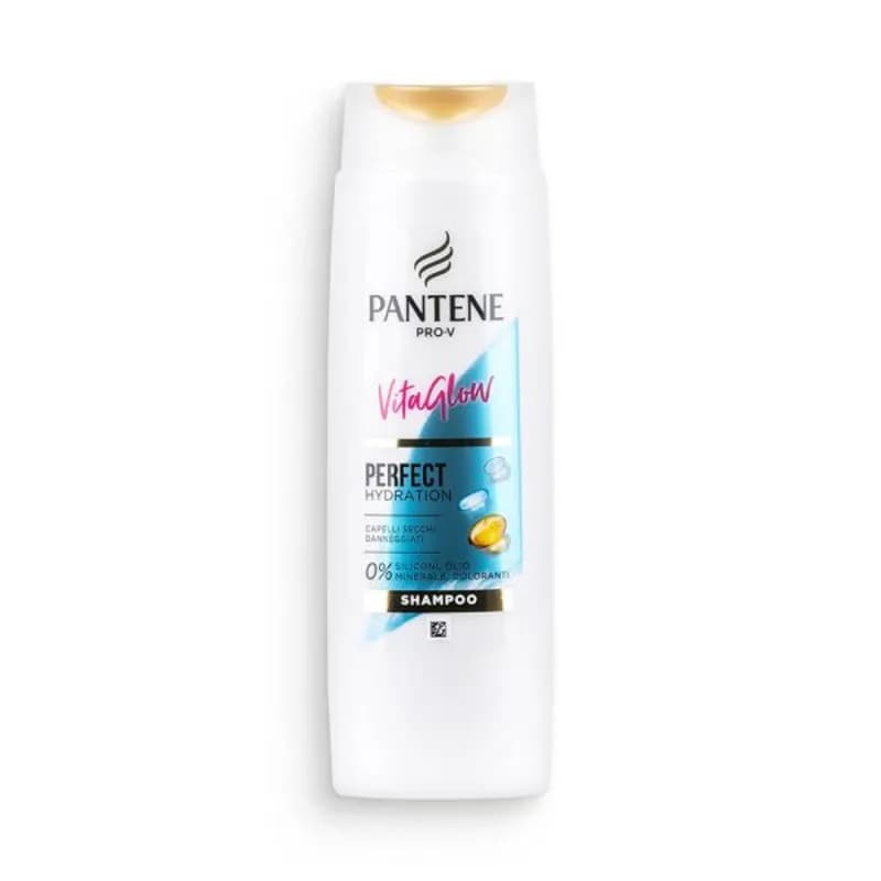 Pantene PRO-V sampon 250ml Perfect Hydration