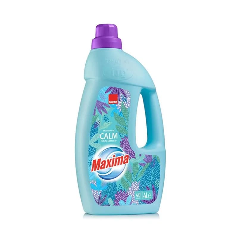 Sano Maxima balsam de rufe ultra concentrat 4L, Calm