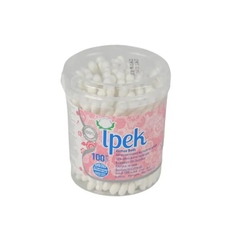 Ipek betisoare de urechi 100 buc