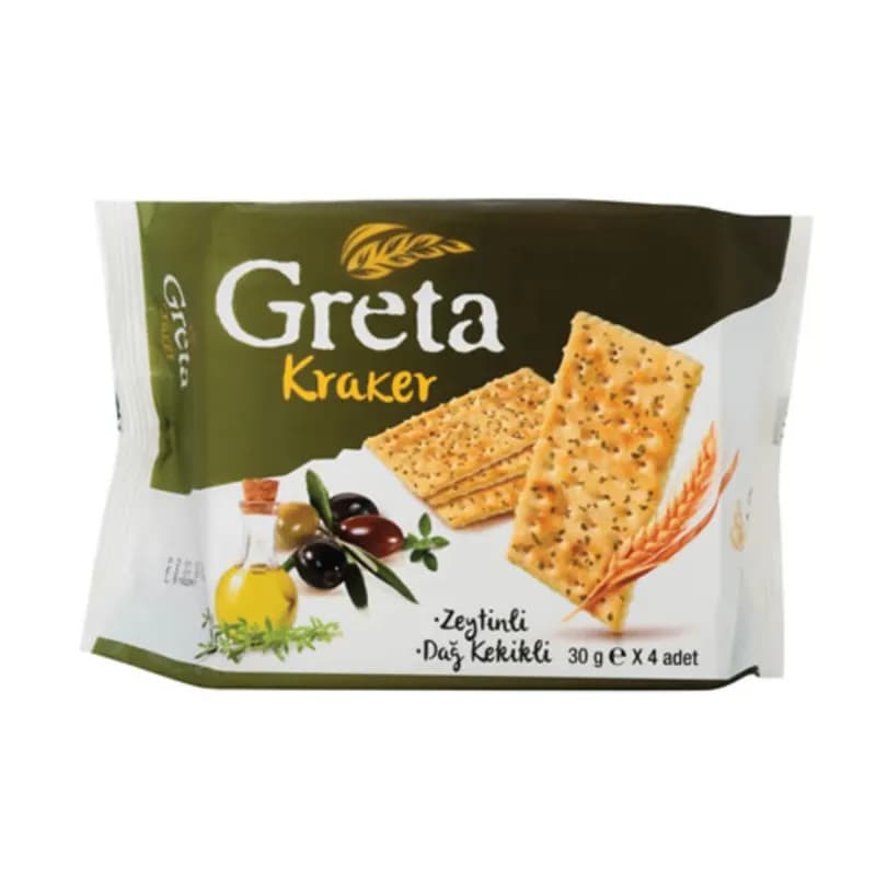 Greta biscuiti 120gr