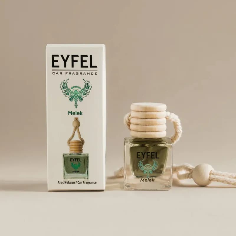 Eyfel odorizant auto 10ml Melek