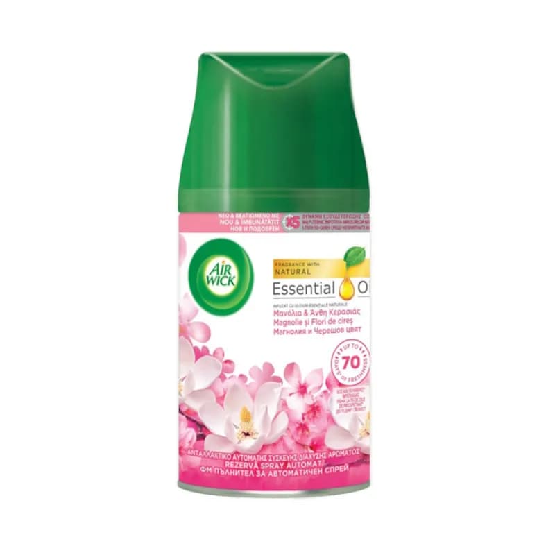 AirWick rezerva odorizant de camera Magnolia & Cherry