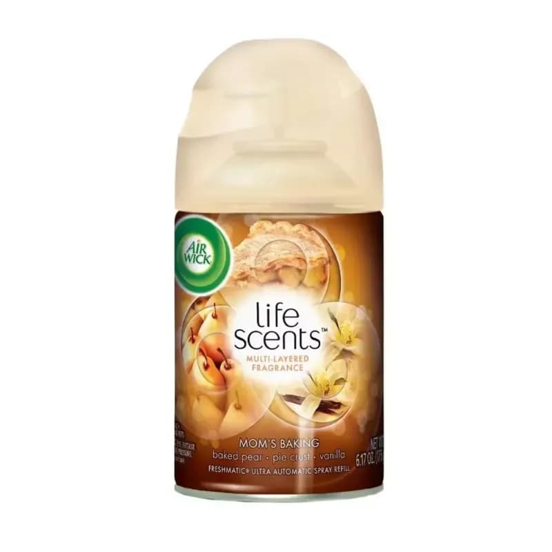 AirWick rezerva odorizant de camera Mum’s Baking