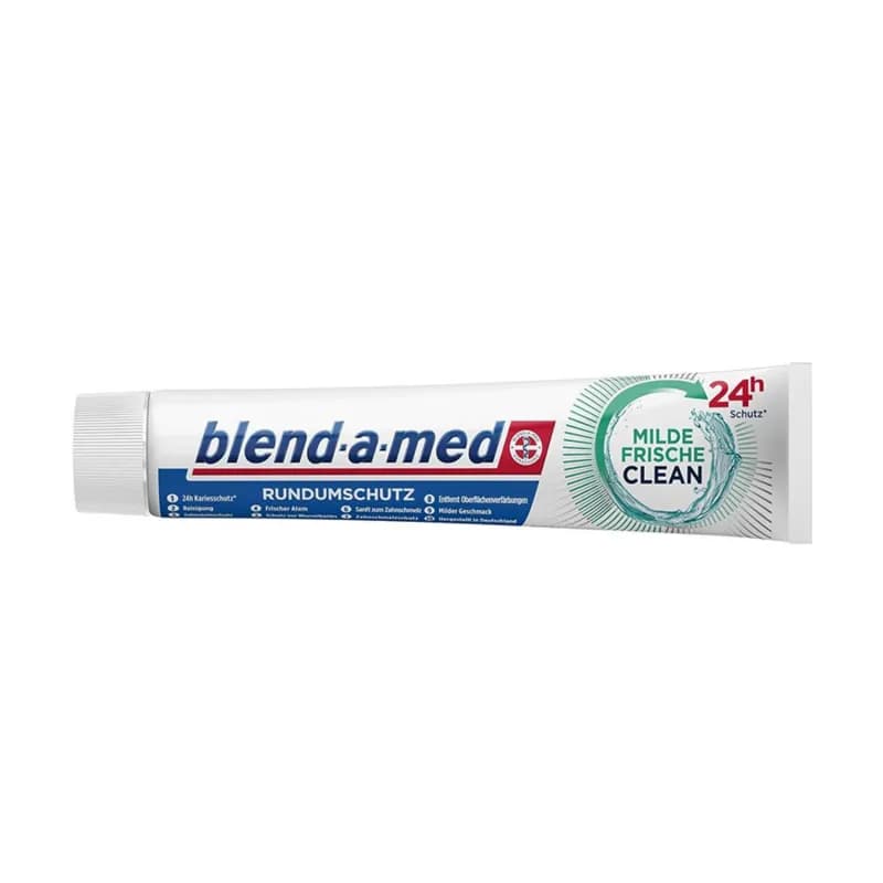 Blend-a-med pasta de dinti 75ml Mild Fresh Clean