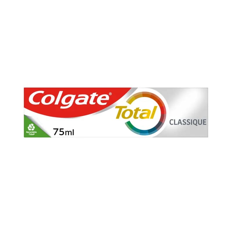 Colgate pasta de dinti 75ml Total Classic