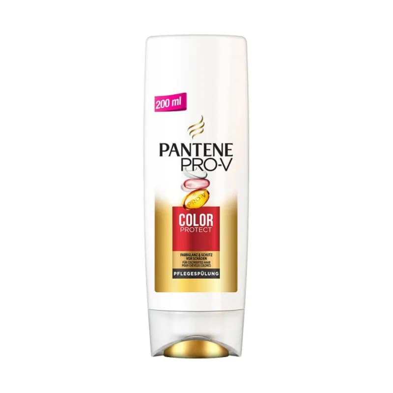 Pantene balsam de par 200ml Color Protect