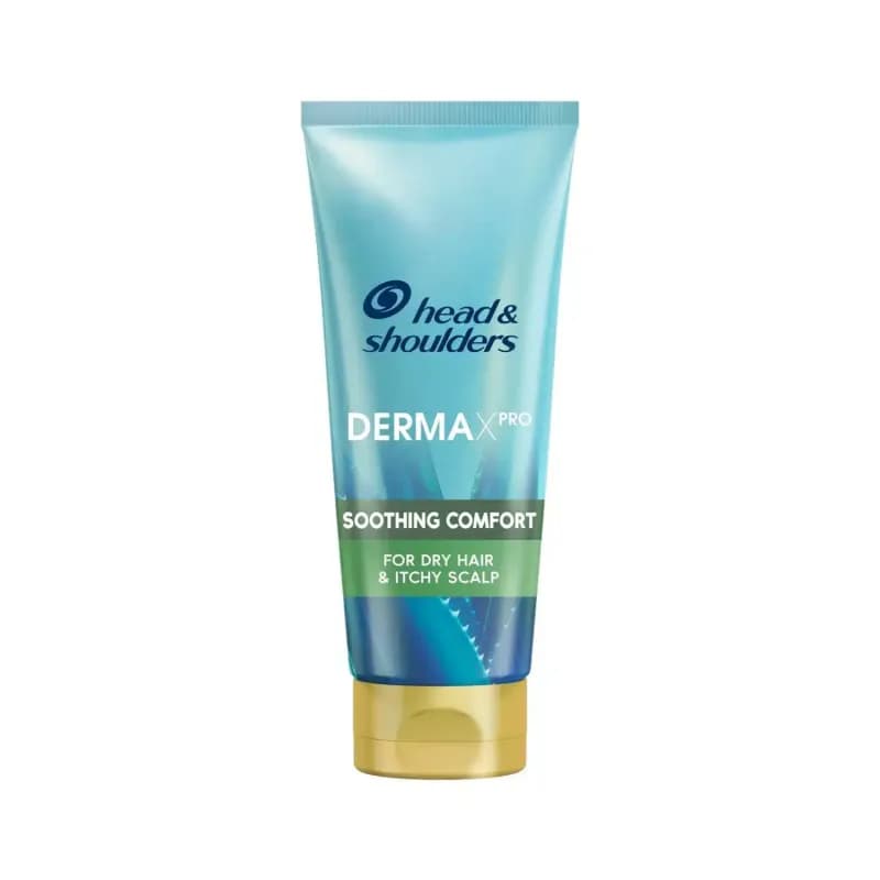 Head & Shoulders Derma X Pro balsam de par 200ml Sooting Comfort
