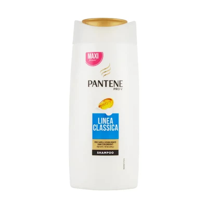 Pantene sampon 675ml Classic