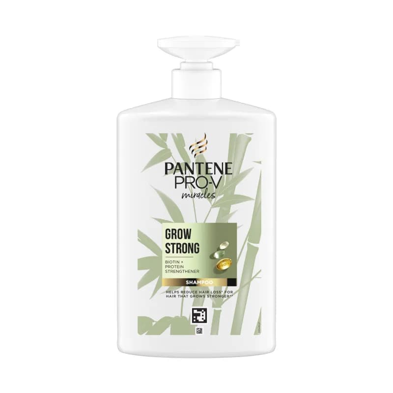 Pantene sampon 1L Grow Strong
