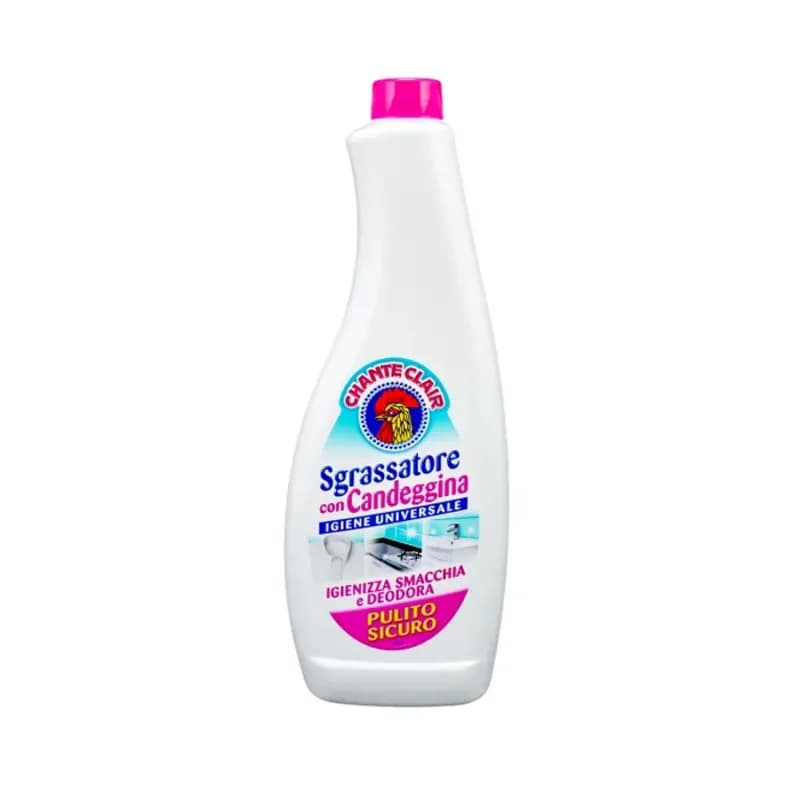 Chanteclair rezerva detergent degresant universal 600ml Inalbitor