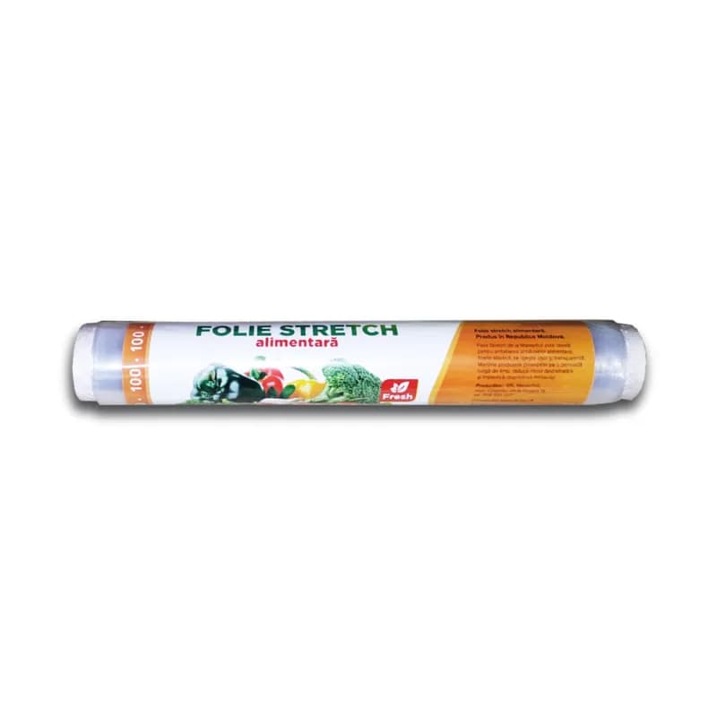 Fresh folie alimentara 100m