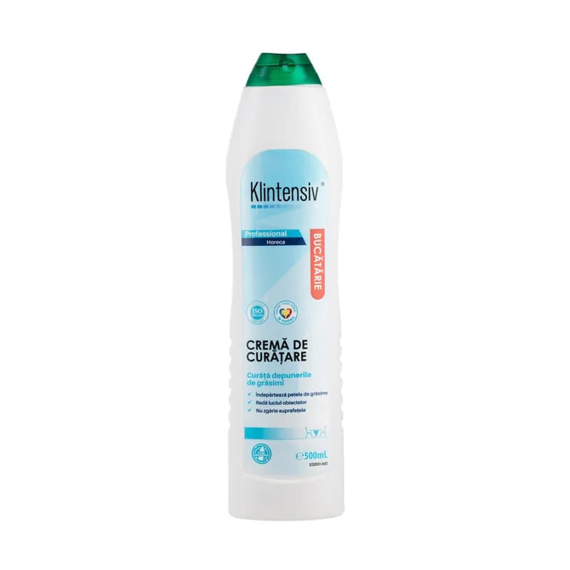 Klintensiv crema de curatare profesionala 500ml