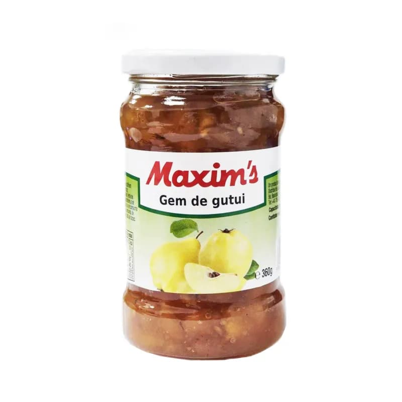 Maxim's gem gutui 360g