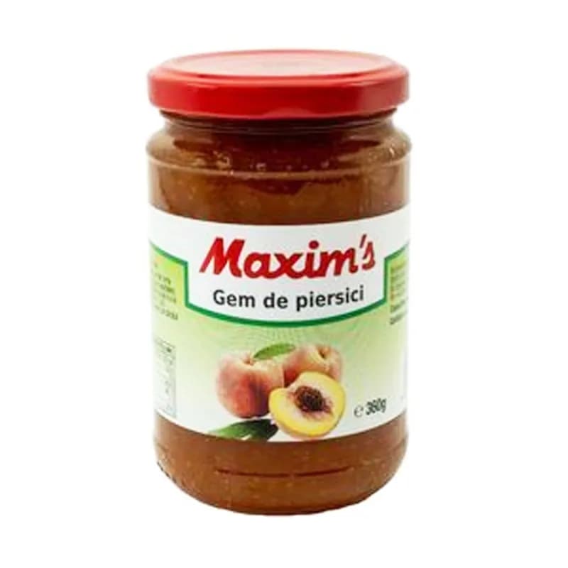 Maxim's gem piersici 360g