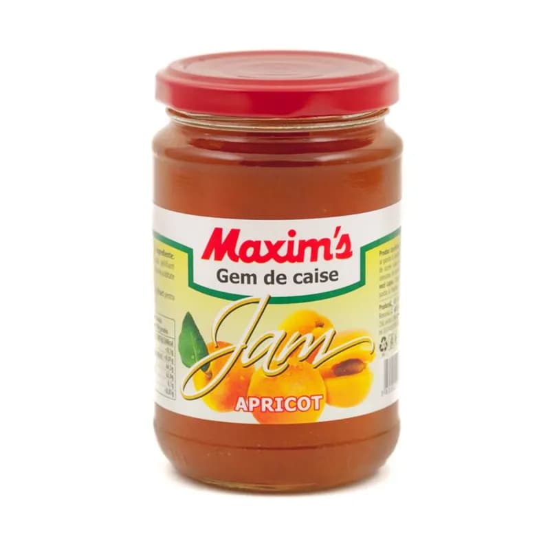 Maxim's gem caise 360g