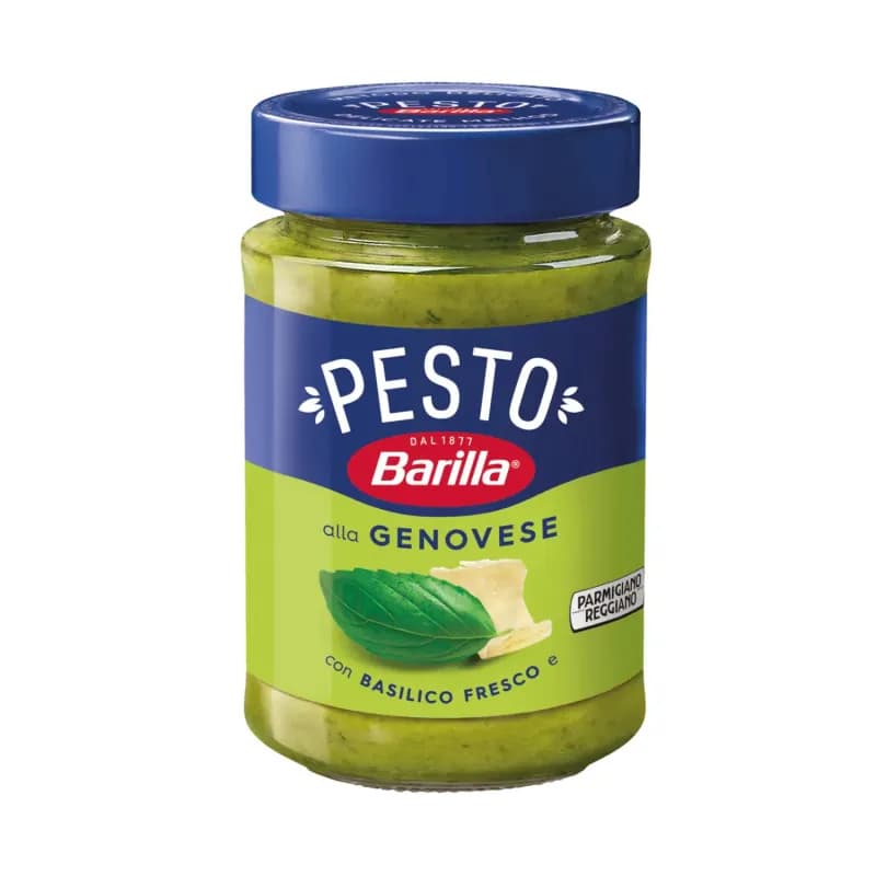 Barilla sos pesto 190g alla Genovese