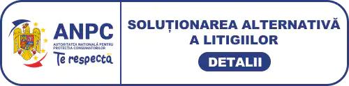 ANPC · Soluționarea Alternativă a Litigiilor