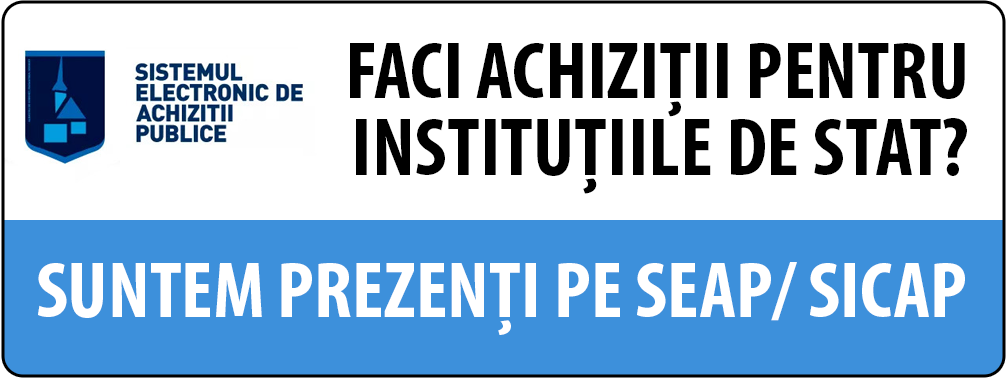 SEAP · e-licitatie.ro
